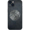 Chinese Black Dragon iPhone 15 Skin