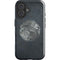 Chinese Black Dragon iPhone 16 Impact Case