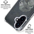 Chinese Black Dragon iPhone 16 MagSafe Case