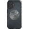 Chinese Black Dragon iPhone 16 Plus Impact Case