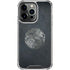 Chinese Black Dragon iPhone 16 Pro Clear Case