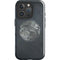 Chinese Black Dragon iPhone 16 Pro Impact Case