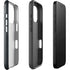 Chinese Black Dragon iPhone 16 Pro Impact Case