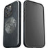 Chinese Black Dragon iPhone 16 Pro Impact Case