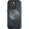 Chinese Black Dragon iPhone 16 Pro Magsafe Impact Case