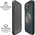 Chinese Black Dragon iPhone 16 Pro Magsafe Impact Case