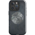 Chinese Black Dragon iPhone 16 Pro Max Impact Case