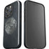 Chinese Black Dragon iPhone 16 Pro Max Impact Case