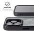 Chinese Black Dragon iPhone 16 Pro Max Kickstand Case