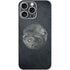 Chinese Black Dragon iPhone 16 Pro Max Skin