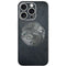 Chinese Black Dragon iPhone 16 Pro Skin