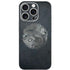Chinese Black Dragon iPhone 16 Pro Skin