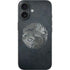 Chinese Black Dragon iPhone 16 Skin