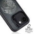 Chinese Black Dragon iPhone 16e Kickstand Case