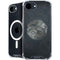 Chinese Black Dragon iPhone 16e MagSafe Case