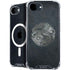 Chinese Black Dragon iPhone 16e MagSafe Case