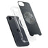 Chinese Black Dragon iPhone 16e MagSafe Case