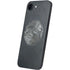 Chinese Black Dragon iPhone 16e Skin