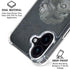 Chinese Black Dragon iPhone 17 MagSafe Case