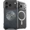 Chinese Black Dragon iPhone 18 Pro MagSafe Case