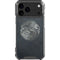 Chinese Black Dragon iPhone 18 Pro Max Clear Case