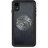 Chinese Black Dragon iPhone Cases