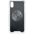 Chinese Black Dragon iPhone XS Clear Case
