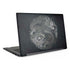 Chinese Black Dragon Dell Latitude Skin