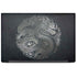 Chinese Black Dragon Dell Latitude Skin