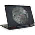Chinese Black Dragon Legion Y720 Skin