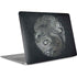 Chinese Black Dragon Apple MacBook Air Skin
