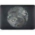 Chinese Black Dragon Apple MacBook Air Skin