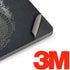 Chinese Black Dragon Apple MacBook Air Skin