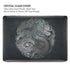 Chinese Black Dragon MacBook Pro 14in (2021-24) Case plus Skin