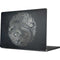 Chinese Black Dragon Apple MacBook Pro 14-inch Skin