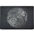Chinese Black Dragon MacBook Skins