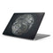 Chinese Black Dragon Apple MacBook Pro 16-inch Skin
