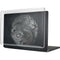 Chinese Black Dragon MacBook Cases