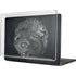 Chinese Black Dragon MacBook Cases