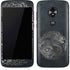 Chinese Black Dragon Moto E5 Play Skin