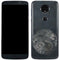 Chinese Black Dragon Moto E5 Plus Skin