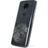 Chinese Black Dragon Moto E5 Plus Skin