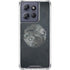 Chinese Black Dragon Moto G 5G (2025) Clear Case