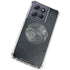 Chinese Black Dragon Moto G 5G (2025) Clear Case