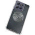 Chinese Black Dragon Moto G Play 5G (2025) Clear Case