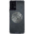 Chinese Black Dragon Moto G Power 5G (2024) Clear Case