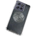 Chinese Black Dragon Moto G Stylus 5G (2025) Clear Case