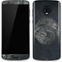 Chinese Black Dragon Moto G6 Skin