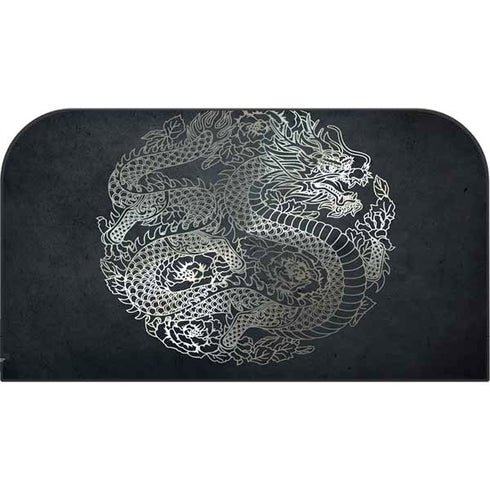 Chinese Black Dragon Nintendo Switch 2 (2025) with Joy-Con Skin