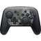 Chinese Black Dragon Nintendo Switch 2 (2025) Pro Controller Skin